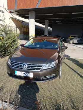 VW CC | Mobile.bg    4