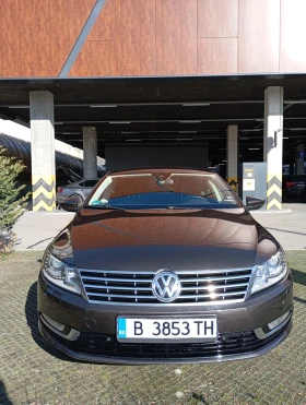 VW CC | Mobile.bg    8