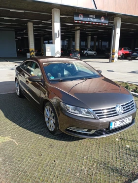 VW CC | Mobile.bg    7