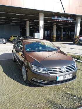 VW CC | Mobile.bg    2