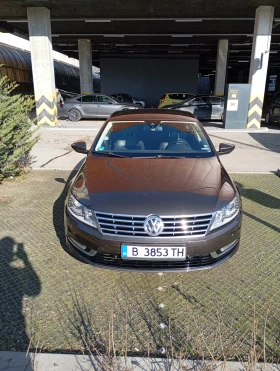 VW CC | Mobile.bg    6