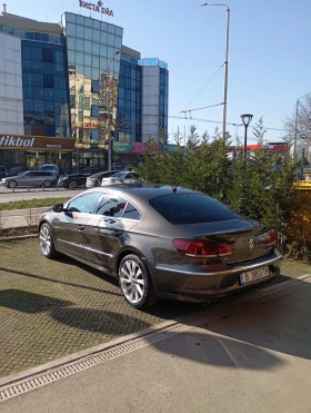 VW CC | Mobile.bg    5