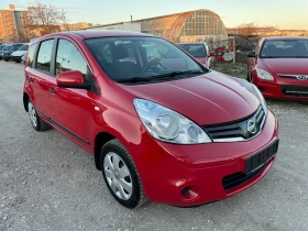 Nissan Note 1.6i FACELIFT, снимка 3