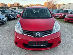 Nissan Note 1.6i FACELIFT, снимка 2