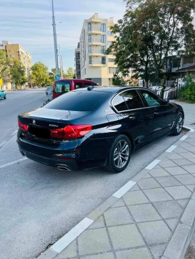 BMW 530E, снимка 3