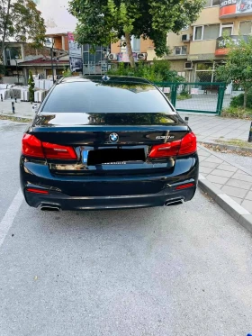 BMW 530E, снимка 2