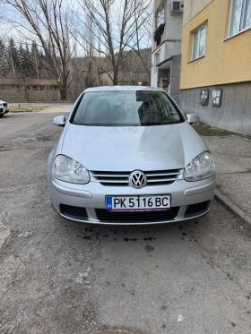 VW Golf 5, снимка 1