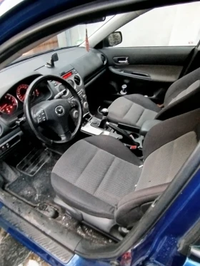 Mazda 6 2.3 benzin, снимка 6