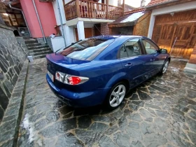 Mazda 6 2.3 benzin, снимка 4