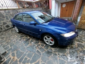 Mazda 6 2.3 benzin, снимка 2