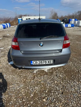 BMW 120, снимка 9