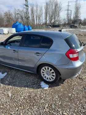 BMW 118, снимка 10