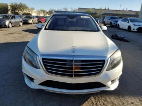 Mercedes-Benz S 500 S550 4MATIC* BURMASTER* HEAD-UP*  | Mobile.bg    2