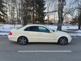 Mercedes-Benz E 200 ГАЗ/НАВИ/АВТОМАТ, снимка 8