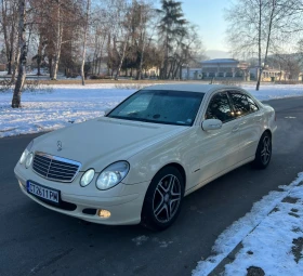 Mercedes-Benz E 200 ГАЗ/НАВИ/АВТОМАТ, снимка 2