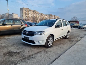 Dacia Logan 0900 GAZ - 11999 лв. - 90652115 | Car24.bg