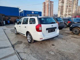 Dacia Logan 0900 GAZ - 11999 лв. - 90652115 | Car24.bg