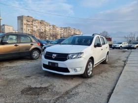 Dacia Logan 0900 GAZ - 11999 лв. - 90652115 | Car24.bg