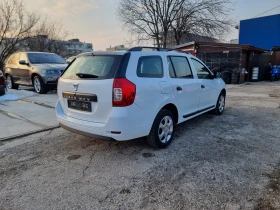 Dacia Logan 0900 GAZ - 11999 лв. - 90652115 | Car24.bg