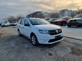 Dacia Logan 0900 GAZ - 11999 лв. - 90652115 | Car24.bg