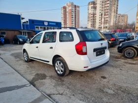 Dacia Logan 0900 GAZ - 11999 лв. - 90652115 | Car24.bg