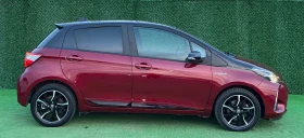 Обява за продажба на Toyota Yaris HYBRID & STYLE & KAMERA & BRAKE ASSIST& ПЪТНИ ЛЕНТ ~22 900 лв. - изображение 6