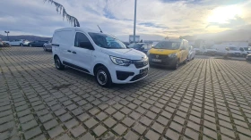 Renault Express 1.5 dci, снимка 4