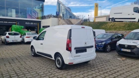 Renault Express 1.5 dci, снимка 3