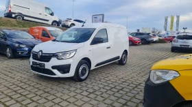 Renault Express 1.5 dci, снимка 1