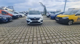 Renault Express 1.5 dci, снимка 15