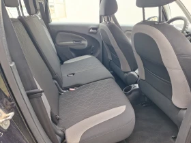 Citroen C3 Picasso 1.6hdi 92kc, снимка 13