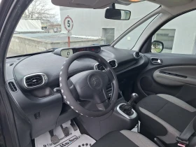 Citroen C3 Picasso 1.6hdi 92kc, снимка 8