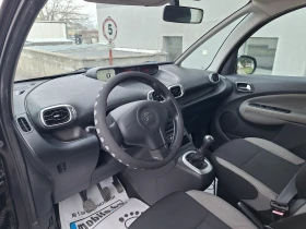 Citroen C3 Picasso 1.6hdi 92kc, снимка 11