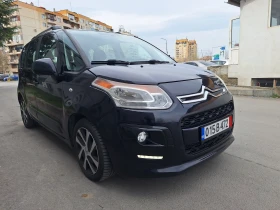 Citroen C3 Picasso 1.6hdi 92kc, снимка 3