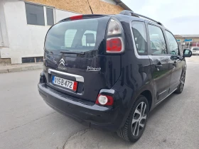 Citroen C3 Picasso 1.6hdi 92kc, снимка 5