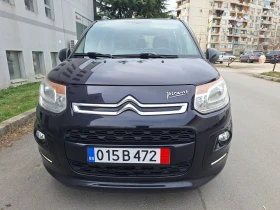 Citroen C3 Picasso 1.6hdi 92kc | Mobile.bg    2