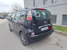 Citroen C3 Picasso 1.6hdi 92kc, снимка 7