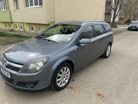 Opel Astra 1, 7 CDTi, снимка 2