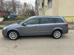 Opel Astra 1, 7 CDTi, снимка 3