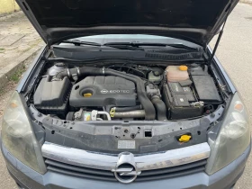 Opel Astra 1, 7 CDTi, снимка 14