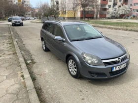 Opel Astra 1, 7 CDTi, снимка 4