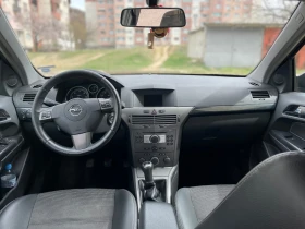 Opel Astra 1, 7 CDTi, снимка 12