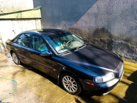 Volvo S80, снимка 10