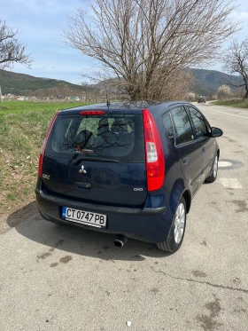 Обява за продажба на Mitsubishi Colt 1, 5 DID ~3 900 лв. - изображение 4