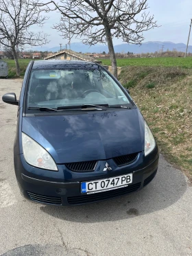 Обява за продажба на Mitsubishi Colt 1, 5 DID ~3 900 лв. - изображение 1