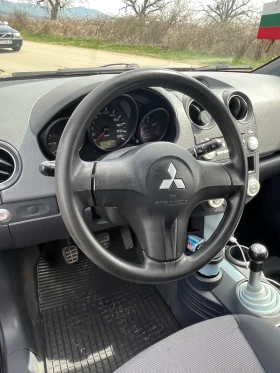 Обява за продажба на Mitsubishi Colt 1, 5 DID ~3 900 лв. - изображение 5