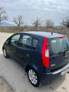 Обява за продажба на Mitsubishi Colt 1, 5 DID ~3 900 лв. - изображение 3