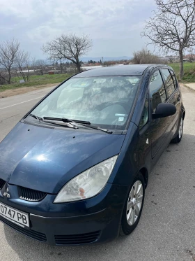 Обява за продажба на Mitsubishi Colt 1, 5 DID ~3 900 лв. - изображение 1