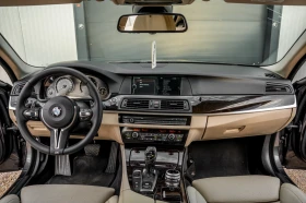 BMW 530 M-PERFORMANCE FULL | Mobile.bg    9