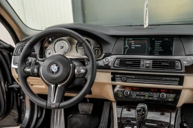 BMW 530 M-PERFORMANCE FULL | Mobile.bg    10